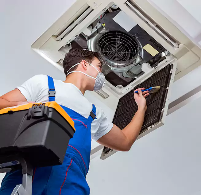 Why Homeowners & Businesses Trust Us in Deer Park, TX?